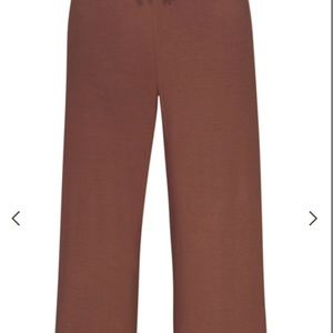 Brand new SKIMS pajama set in JASPER